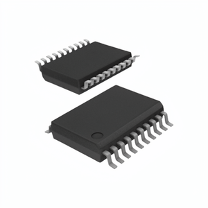 Electronic Circuit Components MAX188CEAP Data Acquisition 20 SSOP Original - Product Image 1