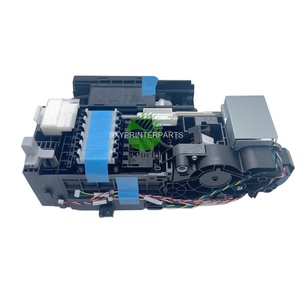 Gốc <span class=keywords><strong>SC</strong></span> f7100 Nắp Bơm Assy cho Epson <span class=keywords><strong>t3080</strong></span> t3280 t5080 t5280 t7280 f6080 f6280 b6080 t7080 <span class=keywords><strong>SC</strong></span>-F7100 scf7100 bộ phận máy in - Product Image 2