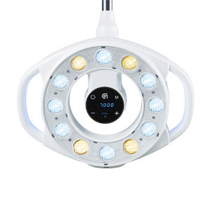 وحدة أسنان عالية الجودة مع صينية عربة كرسي علاج طبيب أسنان سعر الشركة المصنعة - Product Image 5