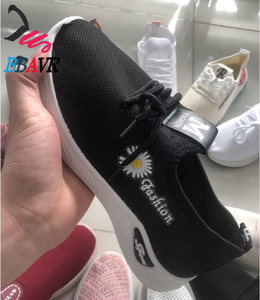 Precio Especial para Calzado Deportivo Casual para Mujer, Calzado Usado Mixto en Liquidación, Barato y Nuevo - Product Image 5