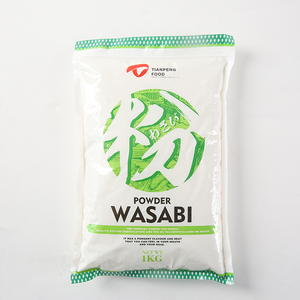 Poudre de <span class=keywords><strong>Wasabi</strong></span> acceptable OEM <span class=keywords><strong>Wasabi</strong></span> Samen <span class=keywords><strong>Wasabi</strong></span> japonais - Product Image 1