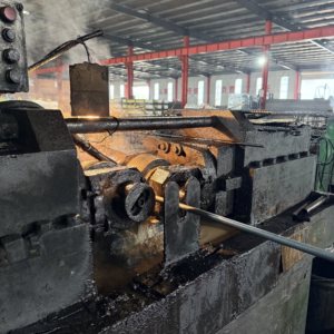 בנייה צורה פלדה עניבה-עיצוב מודרני תעשייתי חוזק גבוה & לשימוש חוזר - Product Image 5