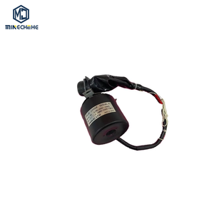 อุปกรณ์อัตโนมัติอุตสาหกรรมความแม่นยำสูง A290-0561-V569 เซอร์โวเอนโค้ดเดอร์ ของแท้จากญี่ปุ่น - Product Image 1