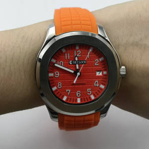 SEILOCE <b>Watch</b> Manufacturer Custom Brand Men's Fully Automatic <b>Mechanical</b> <b>Watches</b> with NH35 Movement Casual Luxury Designer <b>Watch</b> - Product Image 5