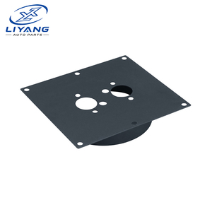 Soporte de Montaje Universal Tipo B para Calentadores de <span class=keywords><strong>Aire</strong></span> Diésel Webasto Eberspacher, para Autocaravanas, Camiones y Barcos - Product Image 5