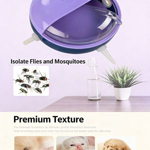 Útil biberón de silicona para bebés, alimentador de lactancia biónico, tetina, botella pequeña, taza de agua para gatitos y cachorros recién nacidos - Product Image 5