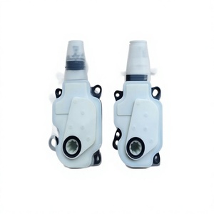 Rejilla de Admisión de Alta Calidad Compatible con Porsche Cayenne Macan, Motor 95B965501AA, 95B965501A, 95B965501B, 95B965501F - Product Image 3