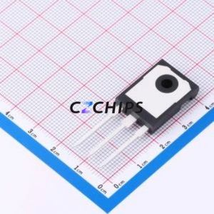 Transistor de Efecto de Campo (MOSFET) APC65R090WMF TO-247 de Alta Calidad, Componentes Electrónicos al por Mayor y Servicio BOM - Product Image 2