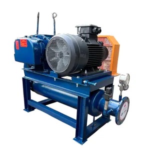 Energy saving and efficient roots vacuum pump From China