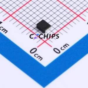 Inductor de Potencia FWP252010P-R68ML 1008 (Inductancia: 680nH) (Precisión: 20%) (Corriente Nominal: 3.3A) - Product Image 1