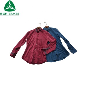Meilleure valeur balles de vêtements d'occasion exportation de vêtements usagés - Product Image 4