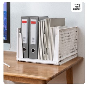 <span class=keywords><strong>Étagère</strong></span> de rangement pliable en plastique blanc à tiroirs, idéale pour chambre et placard, organisateur de rangement, séparateur de rangement - Prix de gros - Product Image 6