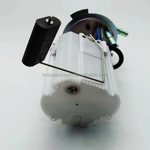 19180801 19258111 19368772 19258110 Gruppo Pompa Carburante Elettrica Compatibile con Modelli Cadillac ESCALADE ESV, EXT 376 (6.2L) - Product Image 2