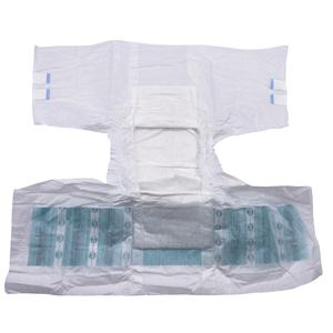 Pannolino Ultra sottile da uomo per adulti per comodità e praticità Premium - Product Image 6