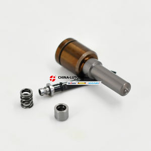 Denso CRDI enjektör 1J508-53053 motor kuengine V3800t yakıt enjeksiyon memesi Svl95 için dizel YAĞ POMPASI sprey G4S016 Svl95-<span class=keywords><strong>2</strong></span> meme - Product Image 1