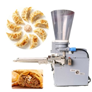 Prodotto in Cina 	 Macchina per Empanadas 	 Macchina per Fare Ravioli e Samosa, <span class=keywords><strong>Gyoza</strong></span> <span class=keywords><strong>Surgelati</strong></span> 	 Macchina per Fare Perogie 	 Macchina per Fare <span class=keywords><strong>Gyoza</strong></span> - Product Image 4