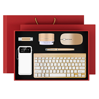 Nouveaux Produits 2026, Articles Promotionnels Uniques, Coffret Cadeau d'Entreprise, Coffrets Cadeaux de Luxe, Clavier et Souris Sans Fil, Haut-parleur