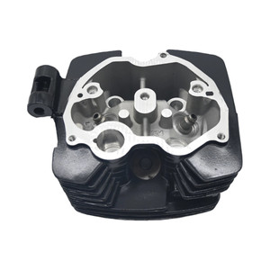 Bloc-cylindres de moteur de moto en aluminium pour Zongshen 167FML CG250 DM250 ZS250, alésage 67 mm, pièces de rechange - Product Image 2