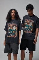 T-shirts pour hommes surdimensionnés à la mode, t-shirts imprimés personnalisés, t-shirts de créateurs originaux pas chers pour hommes et femmes