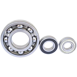 Rodamiento de Bolas de Ranura Profunda 626-2RS de Precisión Estándar y No Estándar de Acero Cromado de Larga Duración para Aplicaciones en Restaurantes - Product Image 6