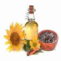 Presse à huile à froid pour graines de tournesol, huile de cuisson en spirale 6YL-125, presse à huile de sésame, d'arachide, de soja