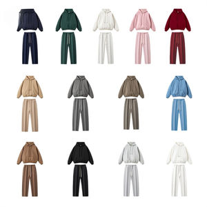 เสื้อฮู้ดสไตล์อเมริกันย้อนยุค ปี 2025 สำหรับผู้ชาย ฤดูใบไม้ร่วงและฤดูหนาว รุ่นใหม่ ทรงหลวม สไตล์สตรีท - Product Image 5