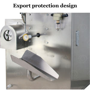 ماكينة العناية بالبشرة الجديدة من العلامة التجارية DE QDMECH ، مقشرة خضروات وفواكه ، بسعر تنافسي ، بمكونات أساسية لمحرك - Product Image 5