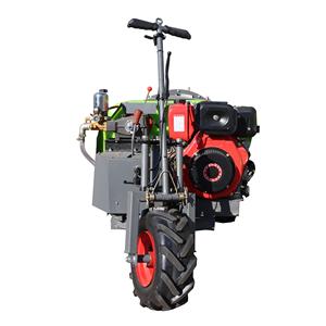 Pulvérisateur de <span class=keywords><strong>jardin</strong></span> avec roue - Product Image 2