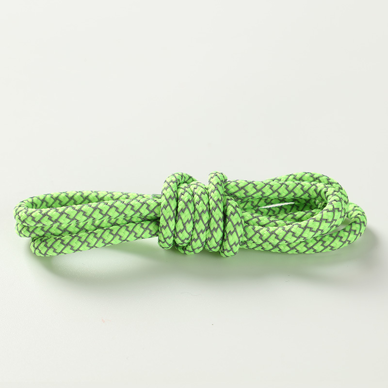 Vert fluorescent