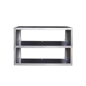 VICTORY 30% de réduction sur étagère murale en acier inoxydable Inox Rack Hotel & Restaurant Catering Equipment & Other Supplies - Product Image 1