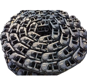 Parte del Sottocarro Hitachi <span class=keywords><strong>EX200</strong></span>-1/2/3/5 |   Catena di Trasporto Resistente |   Disponibile - Product Image 1