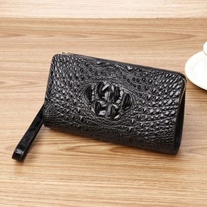 Bolso Funcional para <span class=keywords><strong>Caballero</strong></span>, Diseño Cocodrilo, Venta al Por Mayor de Fábrica - Product Image 1