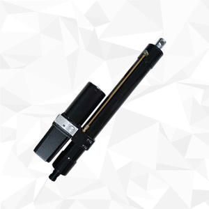 Dispositifs de levage à actionneur hydraulique/électrique DC sur mesure Manipulateur électrique pour la manutention, l'empilage et le levage - Product Image 3