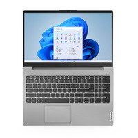 Ordinateur Portable Professionnel Lenovo V15 Neuf Pas Cher 15,6 Pouces Intel Core I3 I5 I7 12e 11e 10e Génération Ryzen 3 5 SSD