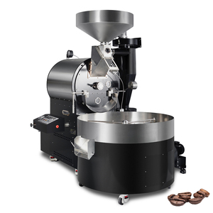 Roaster Coffee Machine Coffee Roaster Curve Coffee Bean Roaster - Product Image 1