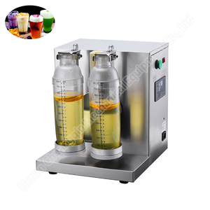 Bubble Mini Boba thé au lait secouant la machine automatique de secouage de boisson - Product Image 2