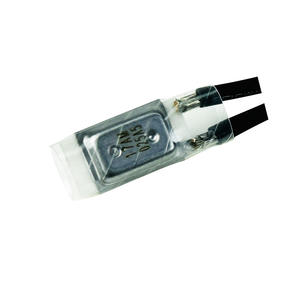 Controlador/Termostato de Motor de Alta Potencia de 25A para Vehículos de Nueva Energía, Control de Temperatura para Cargadores Potentes - Product Image 4