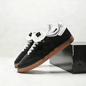 Style Wales Retro Sneakers Zapatos deportivos informales para hombre Zapatos de fútbol Zapatos para hombre Zapatillas de deporte Zapatos de tenis - Product Image 6