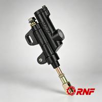 Nouveau kit de modification et de mise à niveau du système de frein arrière à pompe au pied pour moto électrique tout-terrain Sur-Ron Light Bee - Pièces de rechange