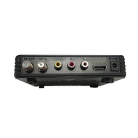 16 32 64 128 QAM CAS HD 256 DVB C Aneex B Set-Top-Box mit Digital-TV-Empfänger Online-Shop China