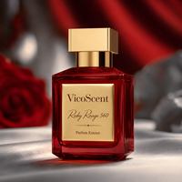 Parfum arabe unisexe personnalisé 100 ml, fabricant, marque privée, logo, emballage, MOQ 100 pour les marques de parfums