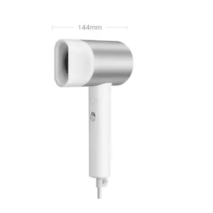 R XIAOMI MI wasser-ionischer Haartrockner H500 Nanoe professionelle Haarfrisur schnelles trocknen 1800 W intelligente Temperaturregelung