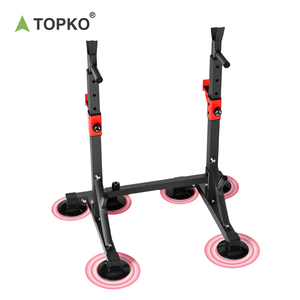 Pour TOPKO équipement de gymnastique intérieure de haute qualité <span class=keywords><strong>cavalier</strong></span> de cheval entraîneur de force équipement d'exercice en forme de corps - Product Image 2