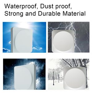 TM-SM06 tích hợp UHF <span class=keywords><strong>RFID</strong></span> 865 ~ 868MHz <span class=keywords><strong>Reader</strong></span> <span class=keywords><strong>6</strong></span> Meter Long Range ABS Chất liệu ISO 18000-6c giao thức Linux dựa trên miễn phí SDK cho - Product Image 3