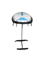 Hydroptère électrique Planche de surf en fibre de carbone Jet Foil Board pour surfer Hydro Foil Jet Surf