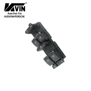 KVIN baru 3BD959857 sakelar Wiper depan kiri dengan bercahaya 9-pin <span class=keywords><strong>Pilot</strong></span> 4943BD 959 857 untuk Volkswagen untuk - Product Image 4