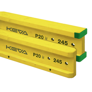 Viga P20 / H20 de Nivel M según la Norma EN <span class=keywords><strong>13377</strong></span> - Product Image 1