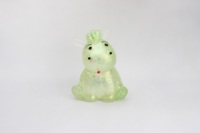 Jouet fantaisie Mule Malt Sugar Squishy, jouets anti-stress à presser pour enfants
