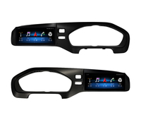 Radio Mobil Android Krando, Pemutar Video & Audio untuk VOLVO V40 2011-2018, Head Unit Wireless Apple Carplay Android Auto 4G BT DSP Peta