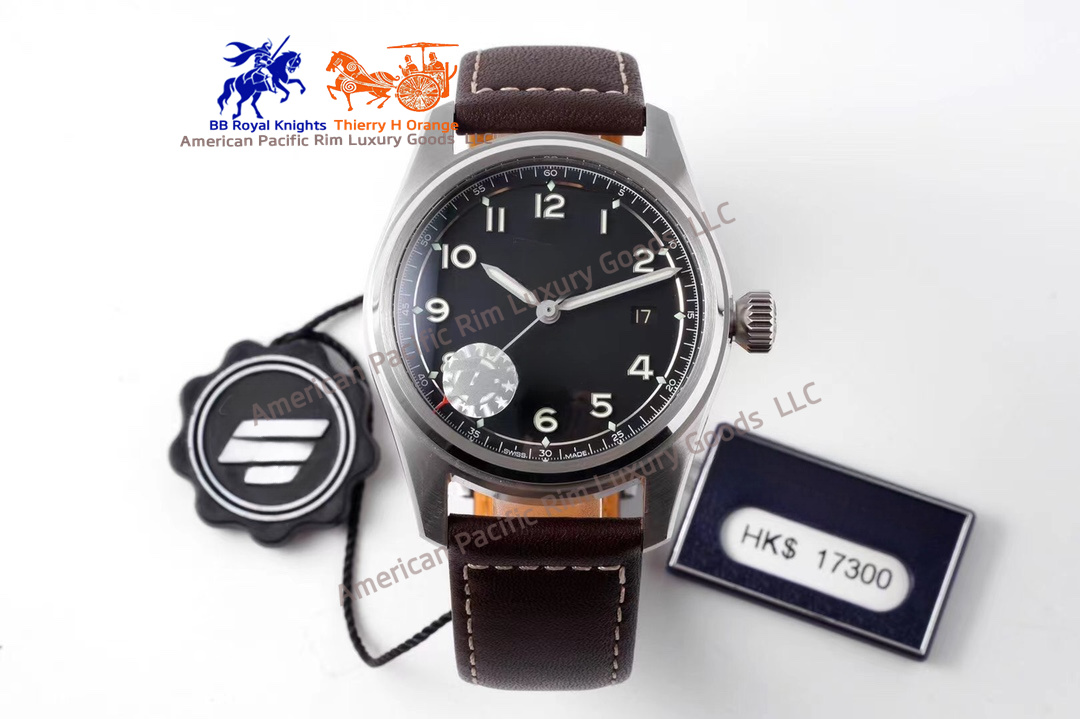 สีดำ (สาย, หน้าปัด, ขอบตัวเรือนเป็นตัวเลือก)